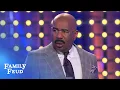 Steve Harvey thinks Austin just BROKE the game board See why