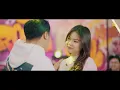 DELVA FT DINDA TERATU - STM (SAMPEK TEKANE MATI) ( Official Live Video Royal Music )