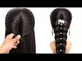 Top Beautiful Hairstyle - Unique Hairstyle Hair Style Girl Hairstyle For Wedding