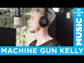 Download Lagu Machine Gun Kelly - El Diablo [LIVE @ SiriusXM]