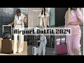 Download Lagu [Luchthavenoutfits] Stap niet in saaie outfits aan boord van het vliegtuig!