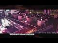 Thieves cause major damage at pizza restaurant in Valley Station