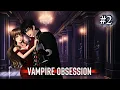 Lagu Vampire Obsession (Episode 2) || Drama Sakura School Simulator