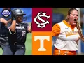 South Carolina vs Tennessee SEC Championship Game 2023 College Softball Highlights