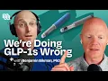 Download Lagu Are We Using GLP-1 Medications All Wrong? with Dr. Ben Bikman