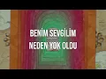 Hurşid Yenigün ve Grubu - Sen Gidince [Şarkı Sözleri] | Unutulmayan Aranjmanlar 2 (1996)