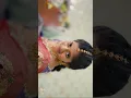 The final look