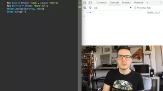 Intro to Object assign in ES6