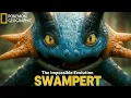 Lagu Real Life Pokémon - NatGeo: Swampert | The Guardian Of Hoenn Wetlands