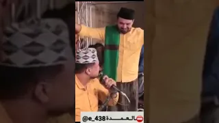 اجمل رقصه لاحلا فنانين عمر الهدار وعدنان العطاس ستوريات اغاني 