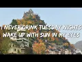 Dimension, Karen Harding - Guardian Angel (Text/Lyrics)