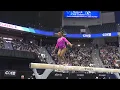Simone Biles - Balance Beam