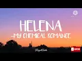 Download Lagu My Chemical Romance - Helena (Audio)