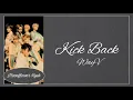Download Lagu WayV - Kick Back [Easy Lyrics]