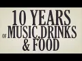 Download Lagu 10 JAAR SOUNDTREK 🎉🥂