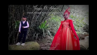 Download Panek Diawak Kayo Diurang - Frans Ft. Fauzana - Yaya Ft. Amin Cover MP3