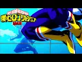 Download Lagu 【MAD】My hero academia fan opening 2 (Hands)