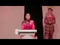 Semoga Bahagia by Geraldine Song Part 1