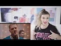 Vocal Coach Reacts to Pentatonix Waving Through a Window