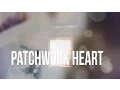 Patchwork Heart
