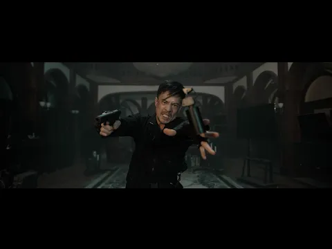 【FILM】Blind War 盲战 Trailer 1