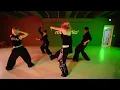 JUGGLERZ, Summer Cem & Blaiz Fayah - Madd Ting | JJ Choreography