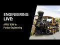 Engineering Live Applying To Purdue
