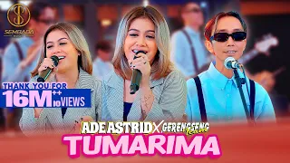 tumarima ade astrid x gerengseng team kuring jeung anjeun lain jodona official music video 