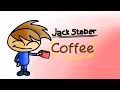 Jack Stauber Coffee animation