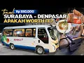 Download Lagu BISA ANTAR JEMPUT DEPAN RUMAH ‼️ Rp 350.000 Naik Travel Surabaya - Denpasar.