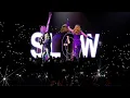 Download Lagu Kylie Minogue - Slow (Live From The Tension Tour) (Official Visualiser)