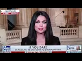 Aishah Hasnie the sexy Fox reporter