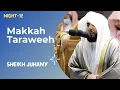 Download Lagu Makkah Taraweeh- 12th Night-Surah Al Araf (161-184) Sheikh Juhany with Arabic \u0026 English Translation