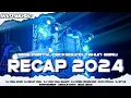 Download Lagu FULL PARTY ‼️ DJ RECAP 2024 FULL PARGOY (INVIZ MUSIC) MP3