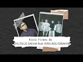 Lagu RINDU FIRMAN'MU - QHUTBUS SAKHA feat IVAN ABU IBRAHIM (Official Music Video)
