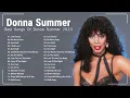 Download Lagu Best Songs of Donna Summer - Full Album Donna Summer NEW Playlist 2023 - Last Dance