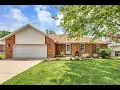 Updated All-Brick Home in Nixa MO 3 Bed Screened Porch Near Nixa High School