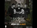 Download Lagu Shayea x Yas x Ho3ein x pishro x Hidden -Tajrobe Remix By A-Kafi @A_KAFIMUSIC میکس جدید