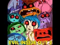 Evil Inside Out 2 Song (feat. TheeOnlyJanessa)