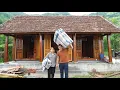 Download Lagu Single mother Tu Yen's dream house is completed: Moving to a new place with Dr. Long/ Lý Tử Yến