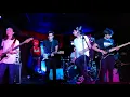 Zafiro - Rubytates Festival Marvin 2018