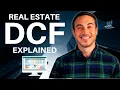 Discounted Cash Flow Analysis DCF in Real Estate Explained