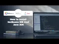 How to Download and install NetBeans Bangla Tutorial