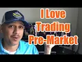 Why I Recommend Trading Futures Pre-Market to Traders with a 500 Small Account