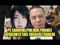 Lagu SEMAKIN BANYAK ORANG KRISTEN YANG DUKUNG RUDI YOHANES