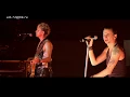 Depeche Mode - Behind The Wheel Tour of the Universe Live In Barcelona 2009