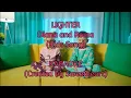 Lighter by Diana and Roma (Karaoke)