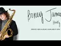 Boney James   Hold On Tight Back Track