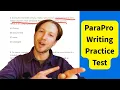 ParaPro Practice Test - 10 Writing Questions You Need To Know