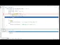 TVN English Club Testing and Debugging